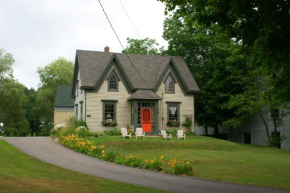 Отель Fisherman's Daughter B&B  Махон Бэй